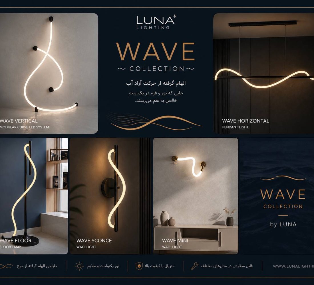 wave-collection